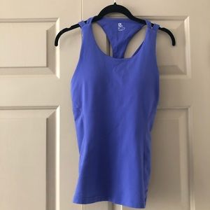 GapFit Workout Tank